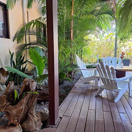 Infiniti Hotel Puerto Viejo de Talamanca エクステリア 写真