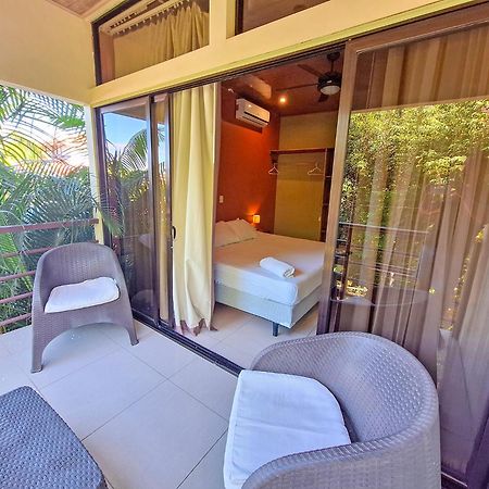 Infiniti Hotel Puerto Viejo de Talamanca エクステリア 写真