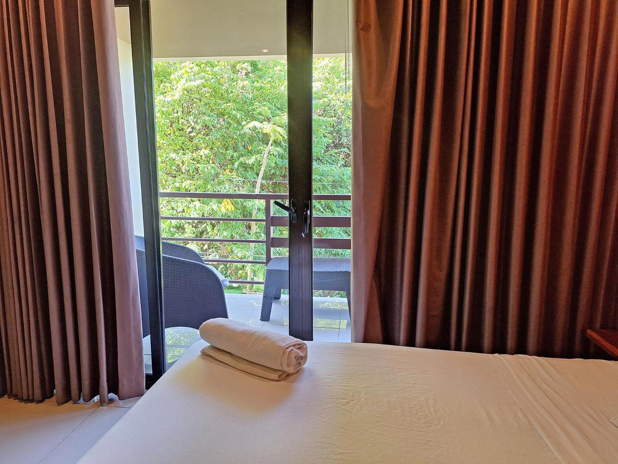 Infiniti Hotel Puerto Viejo de Talamanca エクステリア 写真
