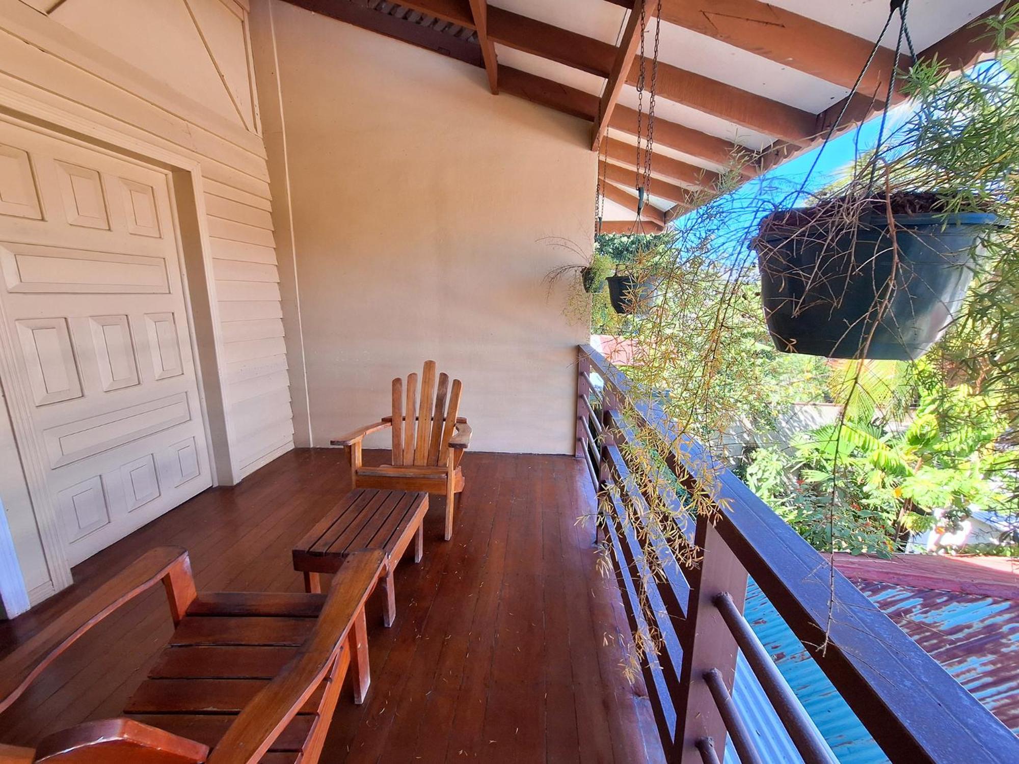 Infiniti Hotel Puerto Viejo de Talamanca エクステリア 写真