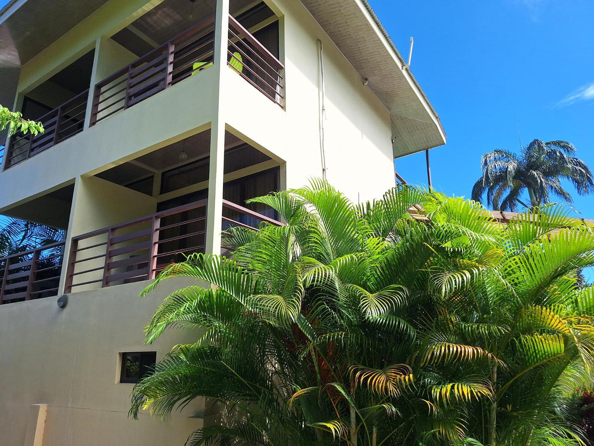 Infiniti Hotel Puerto Viejo de Talamanca エクステリア 写真
