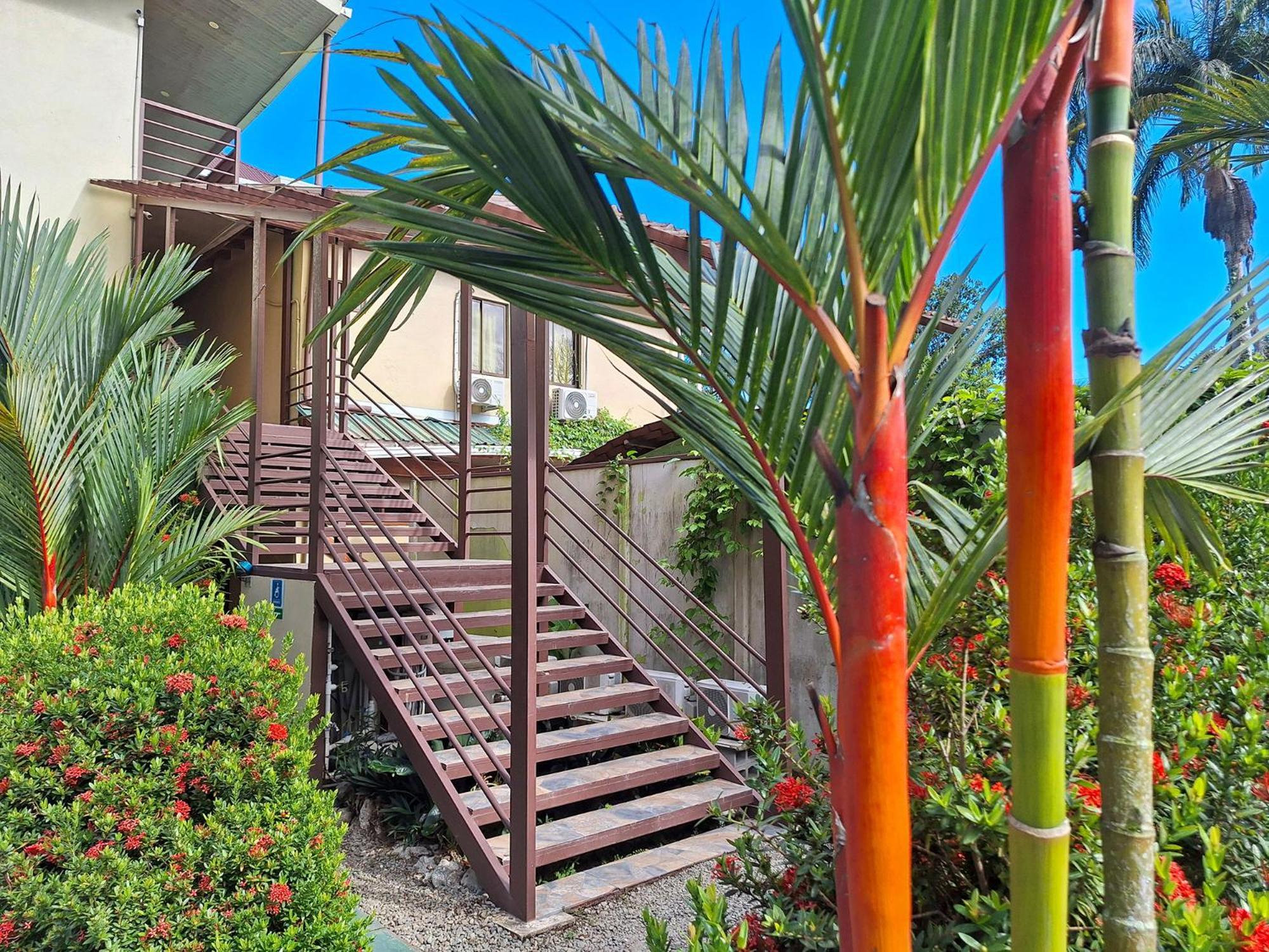 Infiniti Hotel Puerto Viejo de Talamanca エクステリア 写真