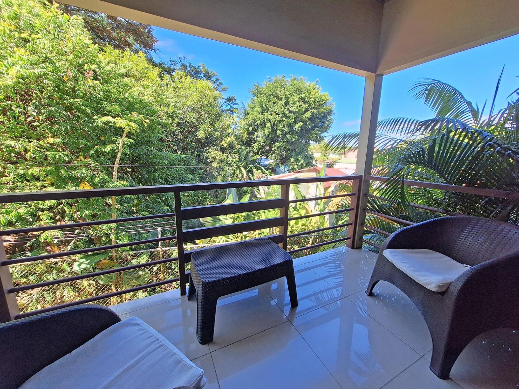 Infiniti Hotel Puerto Viejo de Talamanca エクステリア 写真