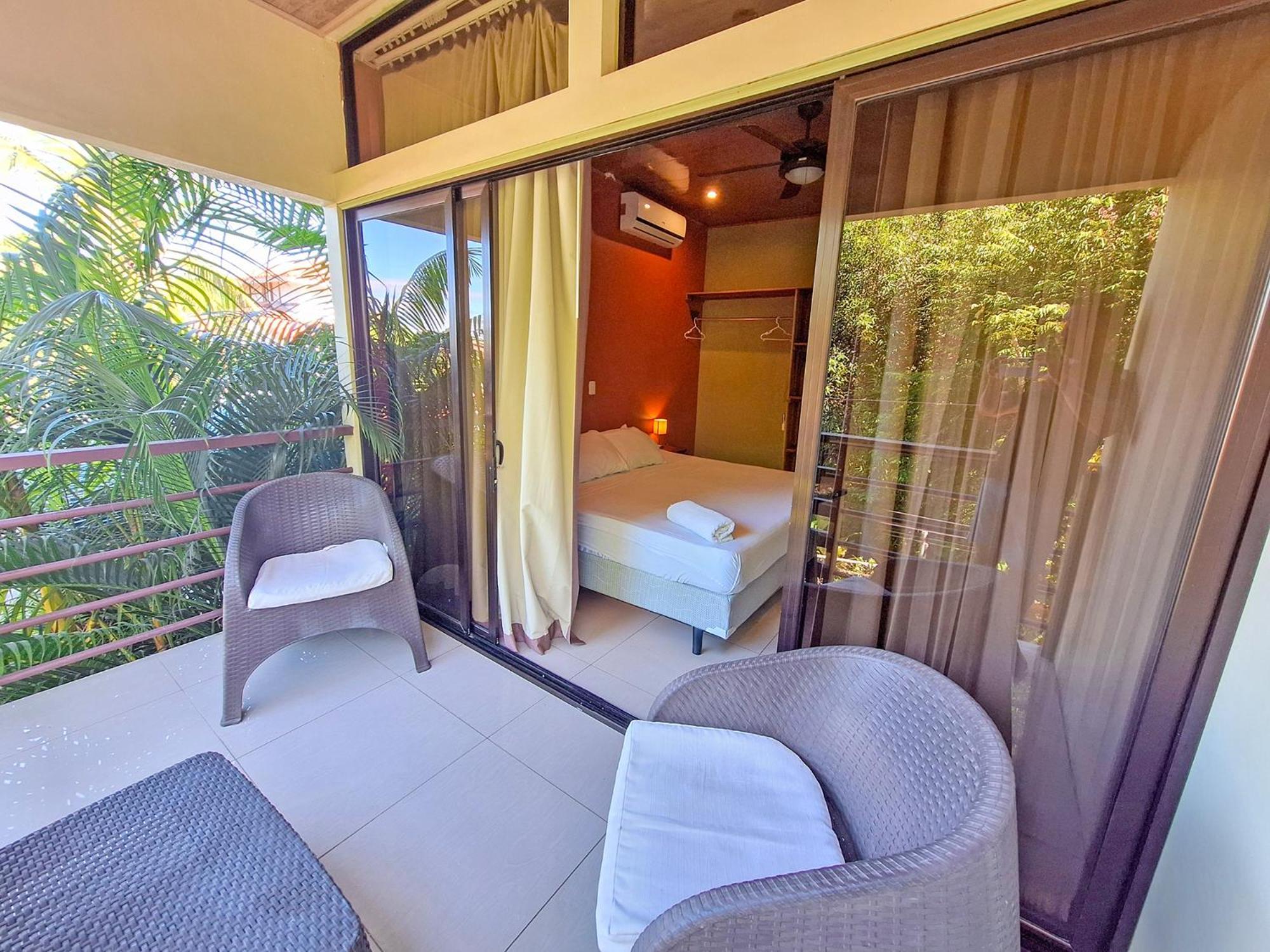 Infiniti Hotel Puerto Viejo de Talamanca エクステリア 写真