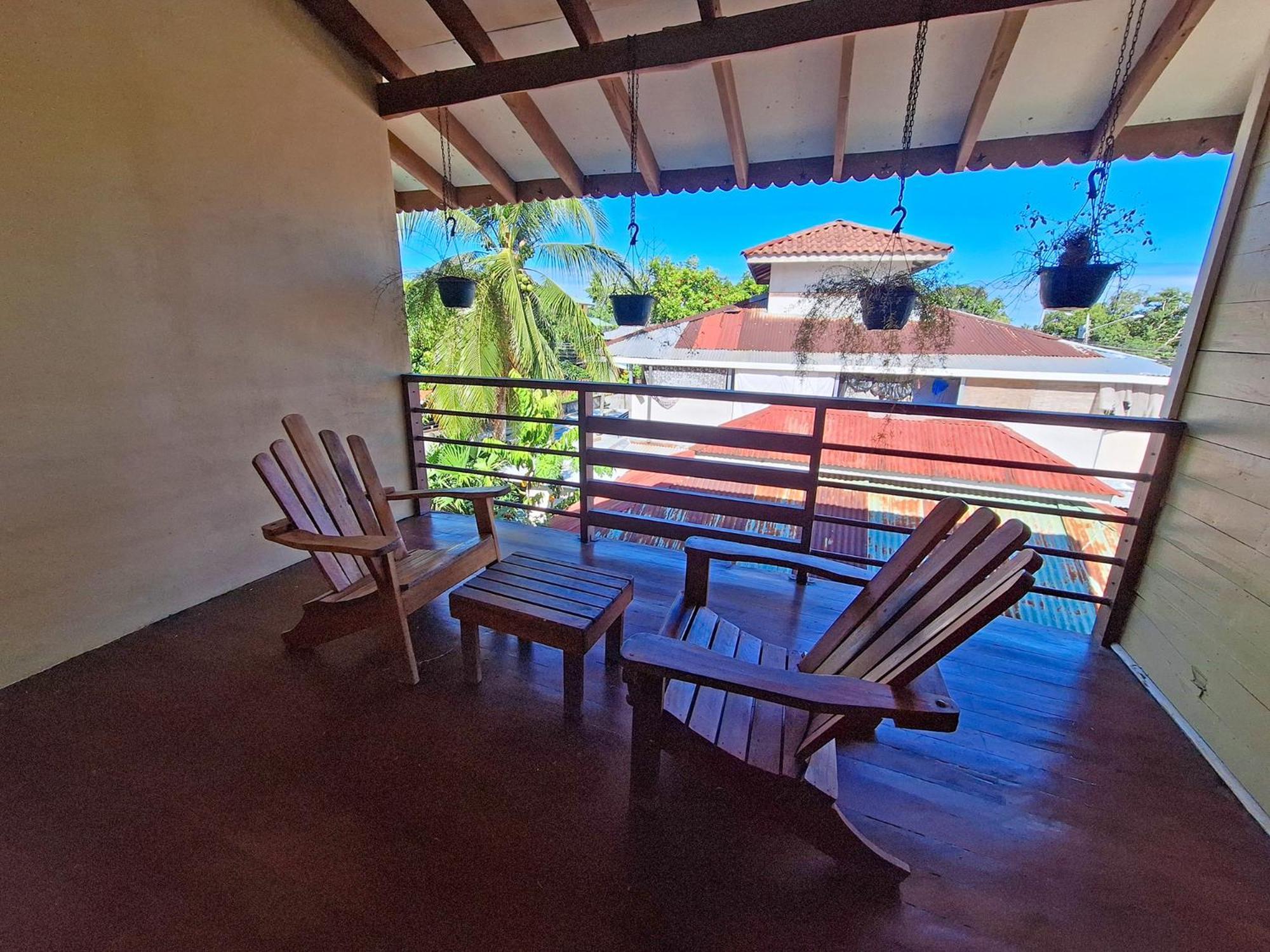 Infiniti Hotel Puerto Viejo de Talamanca エクステリア 写真