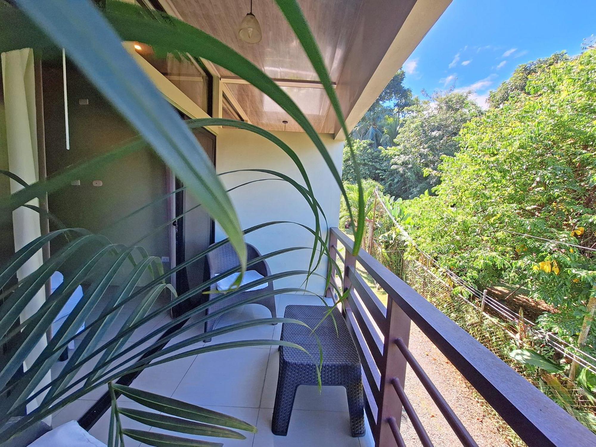 Infiniti Hotel Puerto Viejo de Talamanca エクステリア 写真