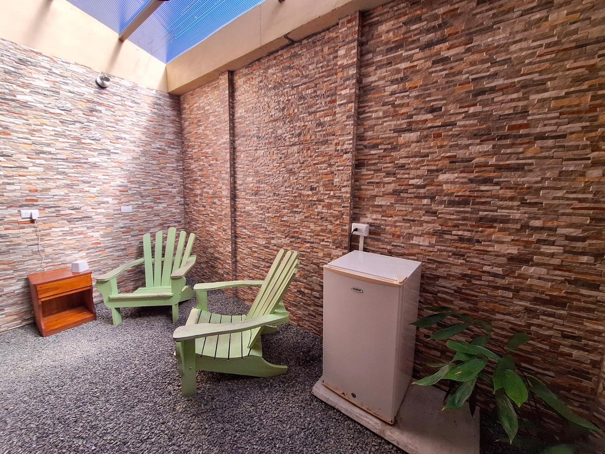 Infiniti Hotel Puerto Viejo de Talamanca エクステリア 写真