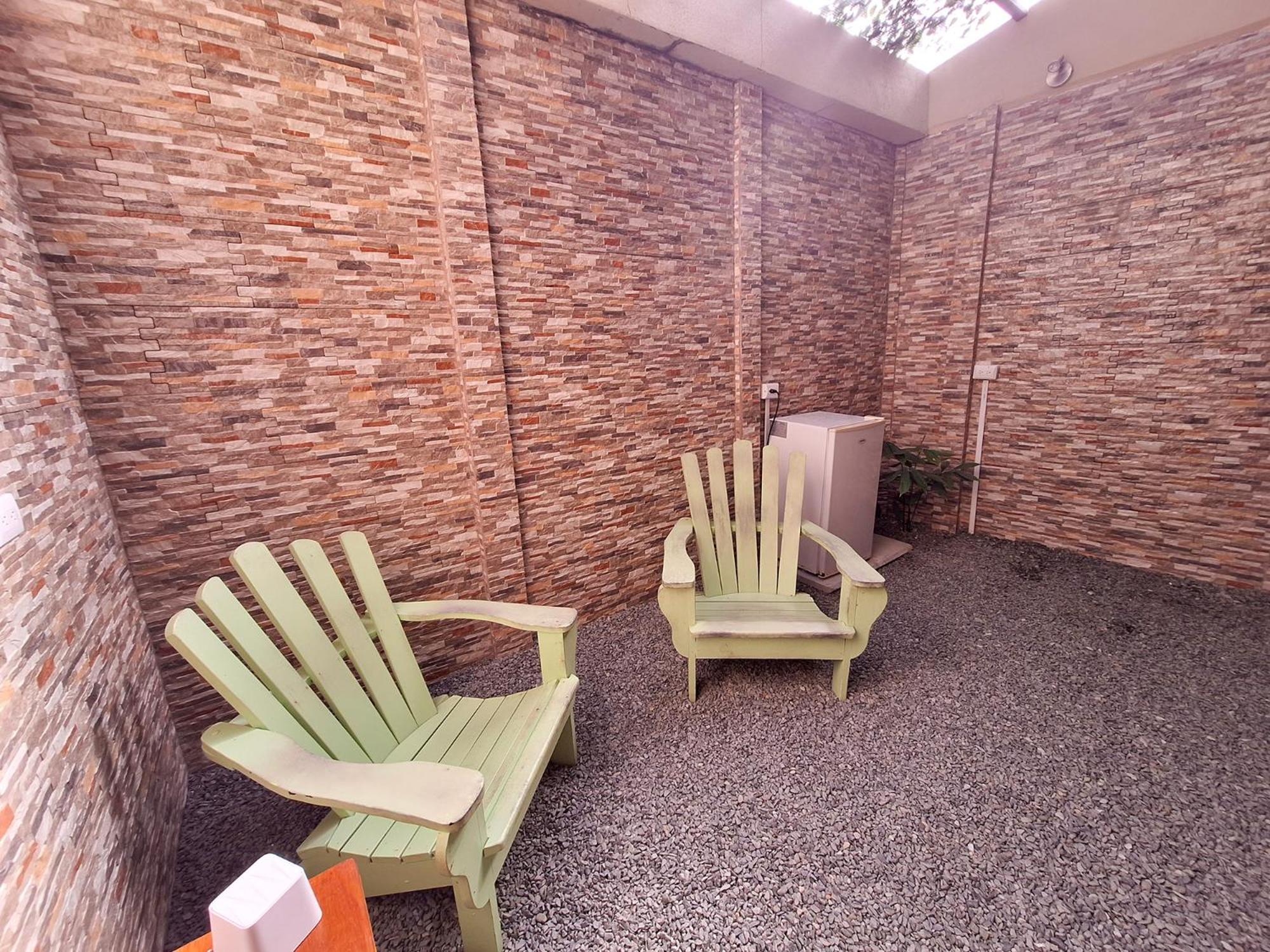 Infiniti Hotel Puerto Viejo de Talamanca エクステリア 写真