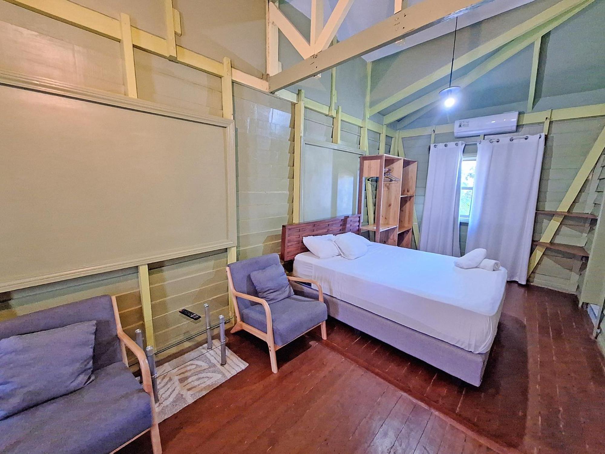 Infiniti Hotel Puerto Viejo de Talamanca エクステリア 写真