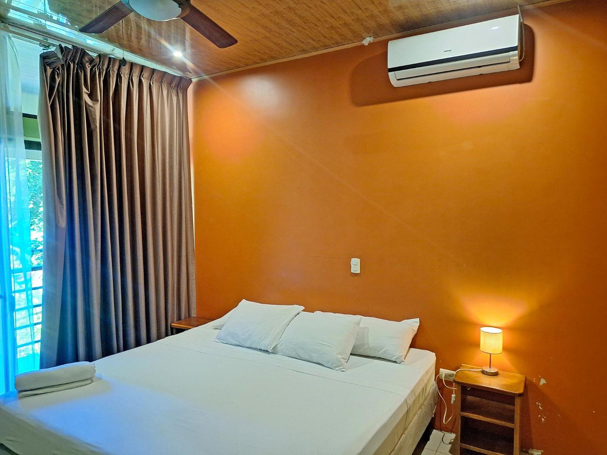 Infiniti Hotel Puerto Viejo de Talamanca エクステリア 写真
