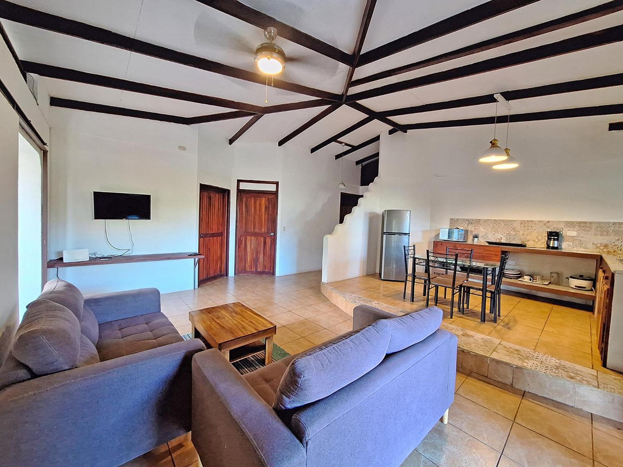 Infiniti Hotel Puerto Viejo de Talamanca エクステリア 写真
