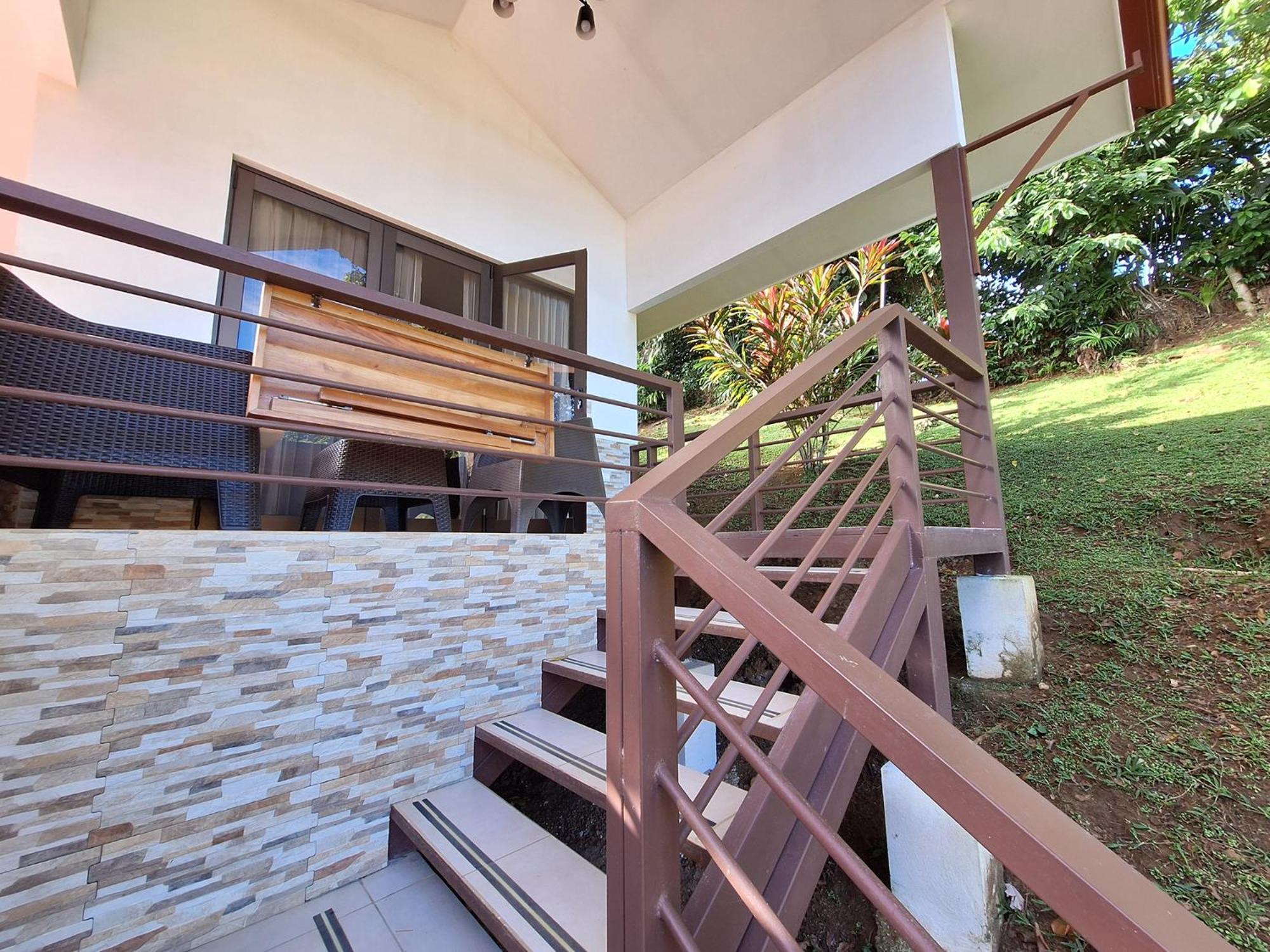 Infiniti Hotel Puerto Viejo de Talamanca エクステリア 写真