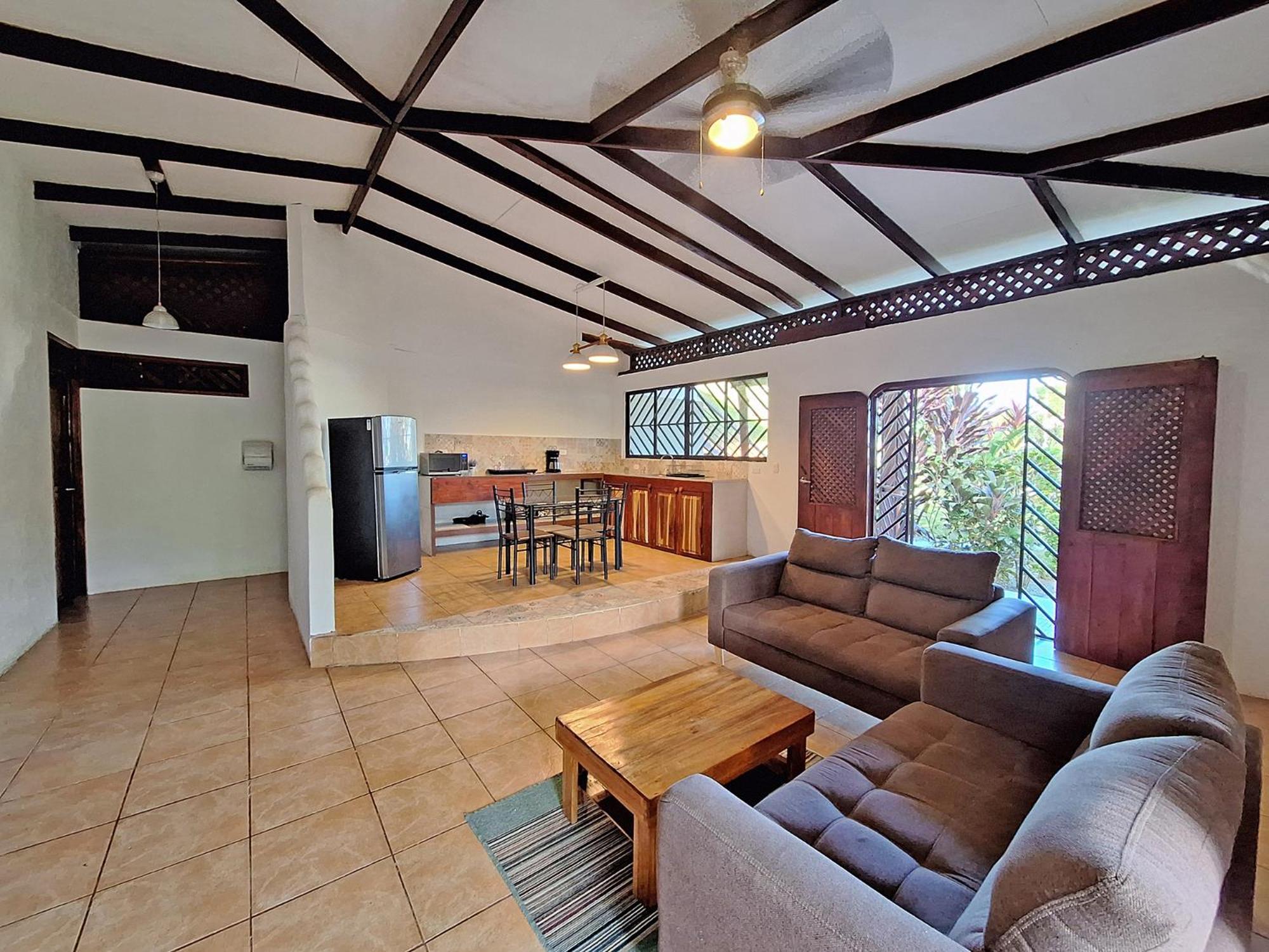 Infiniti Hotel Puerto Viejo de Talamanca エクステリア 写真