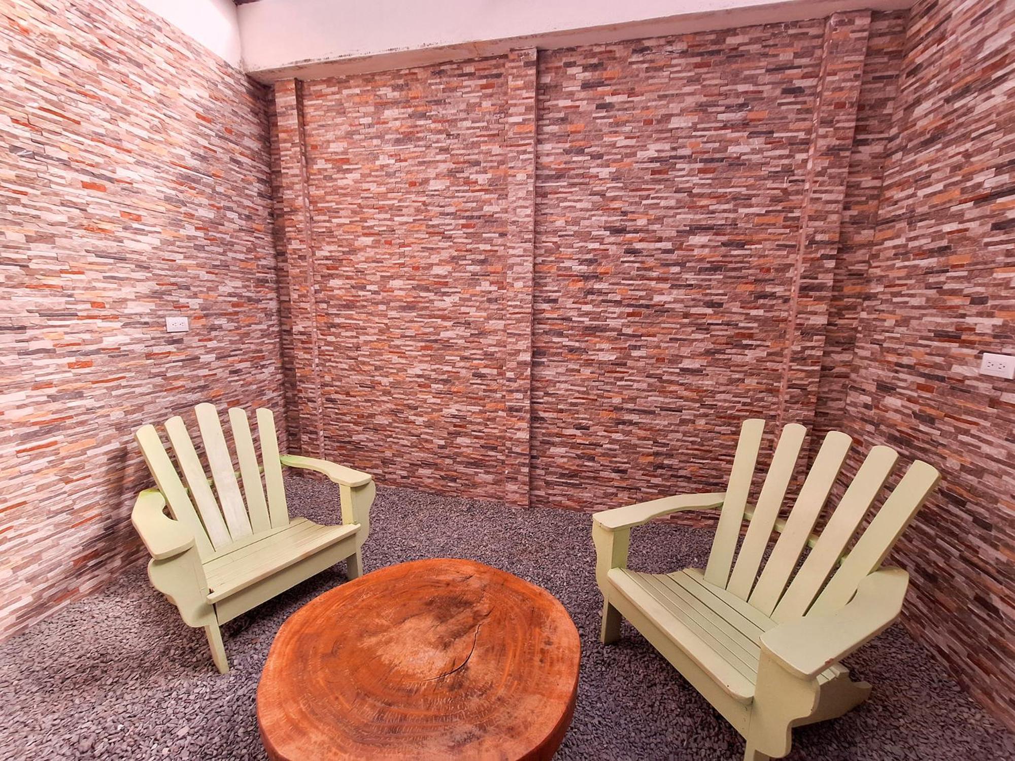 Infiniti Hotel Puerto Viejo de Talamanca エクステリア 写真
