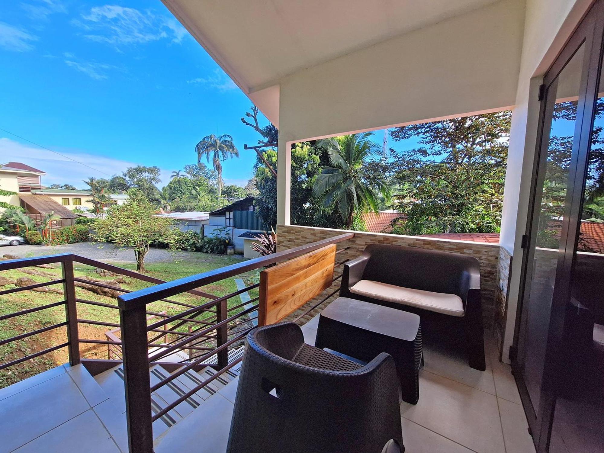 Infiniti Hotel Puerto Viejo de Talamanca エクステリア 写真