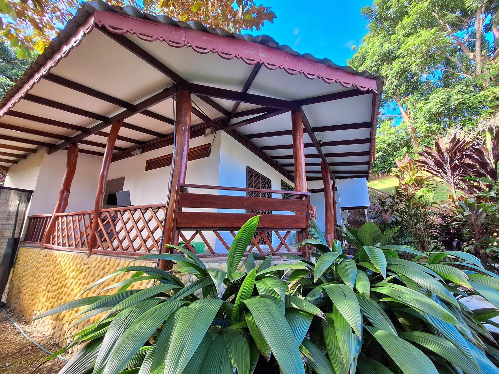 Infiniti Hotel Puerto Viejo de Talamanca エクステリア 写真